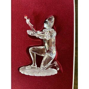 Swarovski Crystal 2001 Masquerade Collection ‘Harlequin’ - 254044